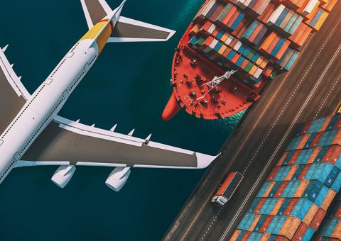 Uluslararası Nakliye Lojistik Terimleri Sözlüğü